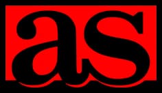 AS