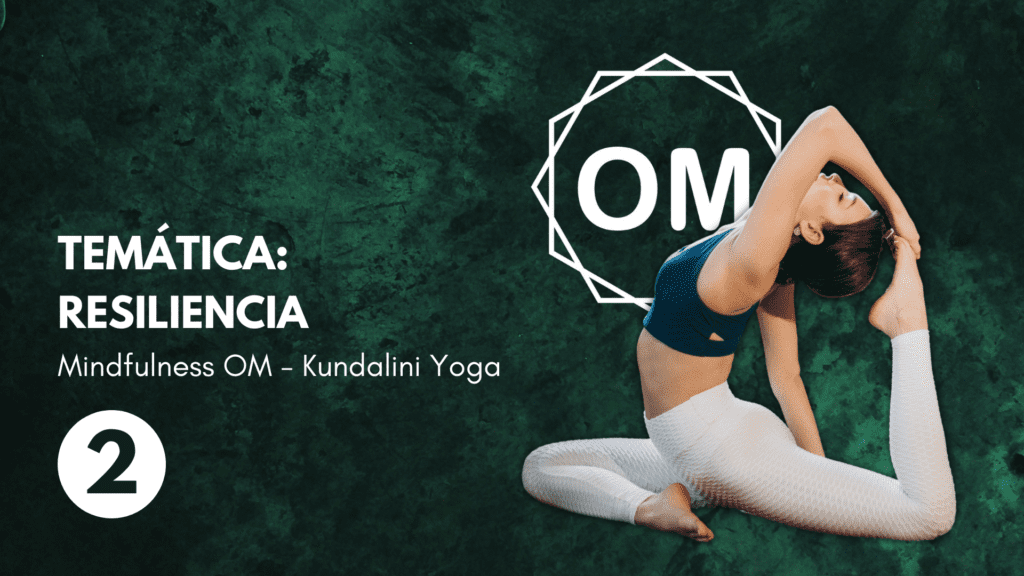 OM_Mindfulness OM - Hatha Yoga